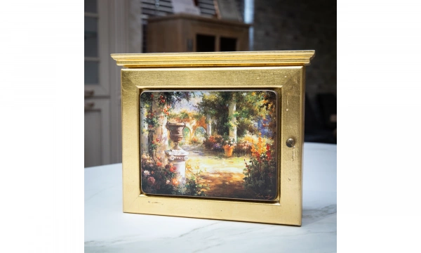 Ключница Decor Toscana