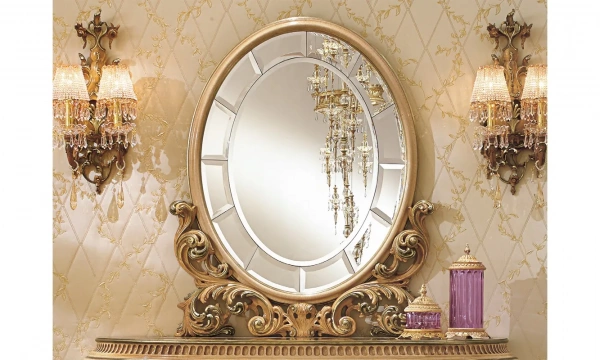 Спальня Riva Balbianello