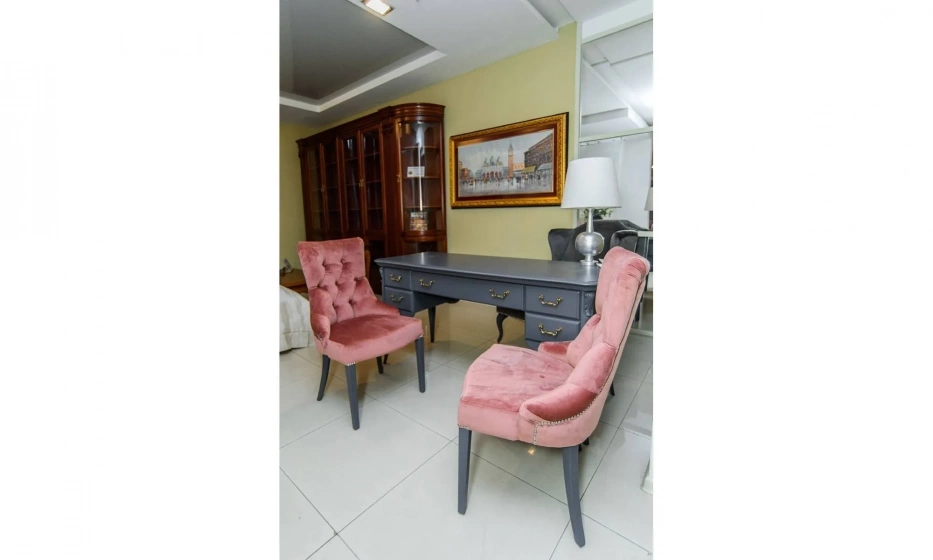 Стул Kreind CO2 - фото 2