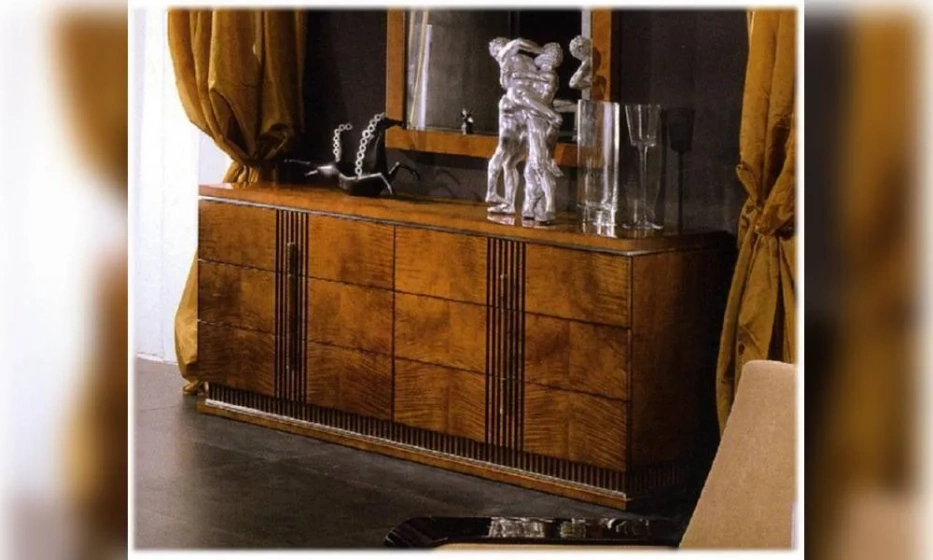 Комод Giorgio Collection St. Tropez - фото 1