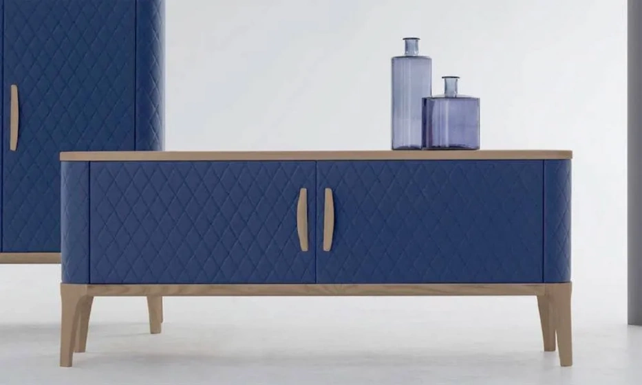 Буфет Tonin Casa Tiffany 2 - фото 1