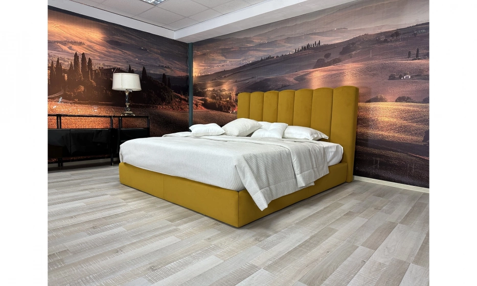 Кровать Solti Milano - фото 1