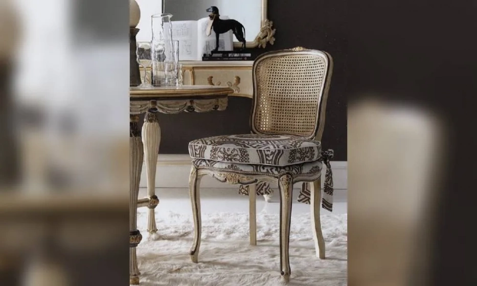 Стул Grifoni Silvano Living Room 10 - фото 1