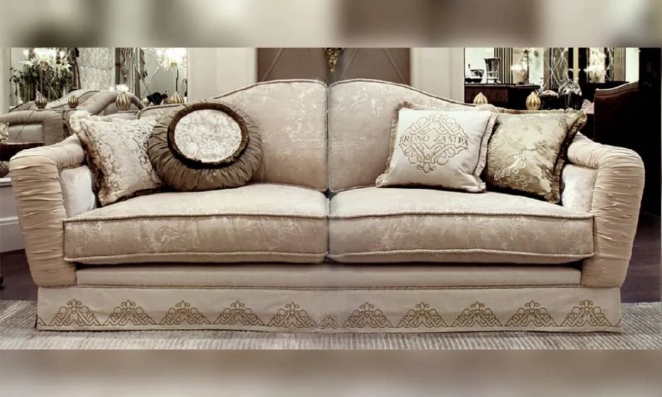 Диван Bruno Zampa Achille Royal - фото 1