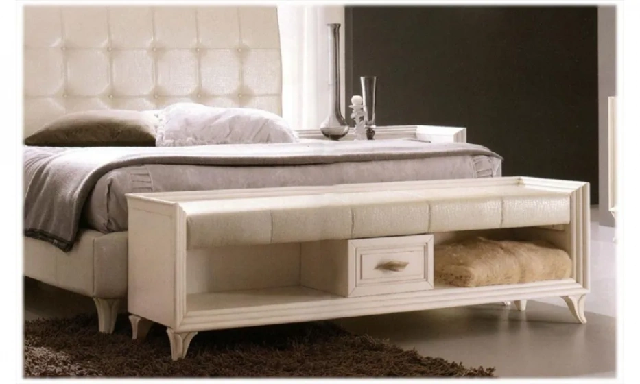 Спальня Ferretti & Ferretti Today Col. Notte 2 - фото 2