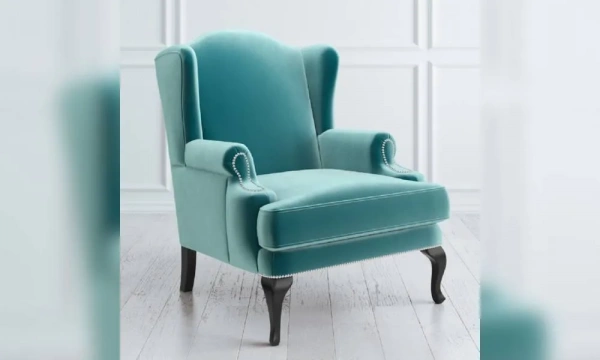 Кресло Kreind Френсис M12-Bn-B08