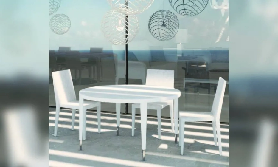 Стол Smania Giglio - фото 1