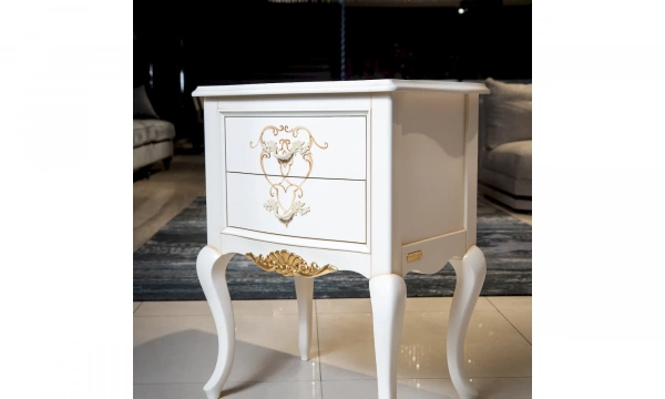 Прикроватная тумба Goirgio Casa Memorie Veneziane