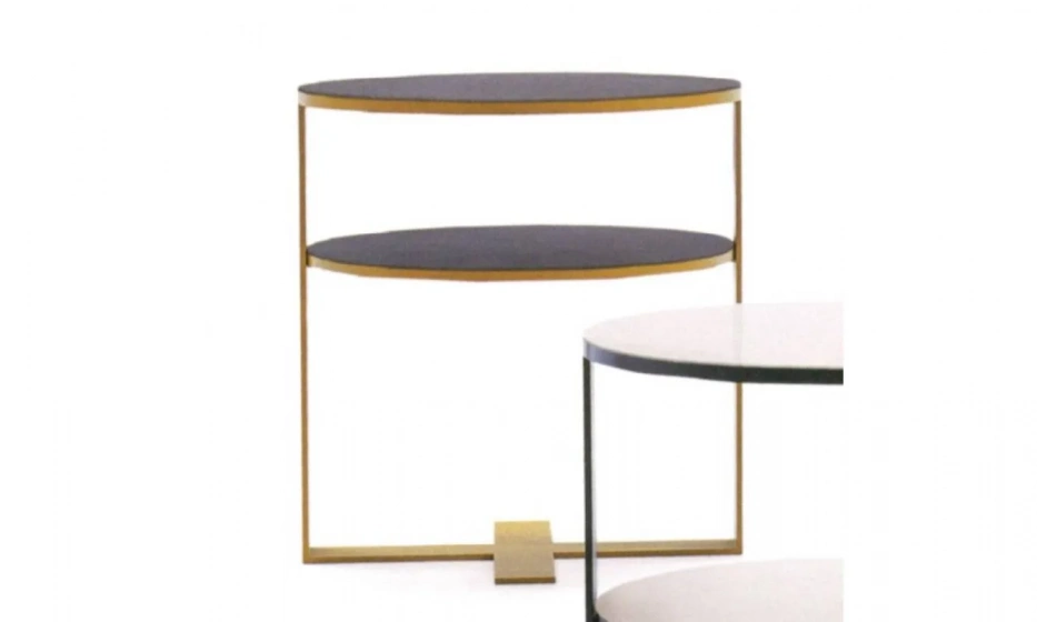 Столик Eileen B&B Italia Ter60A_2 - фото 1