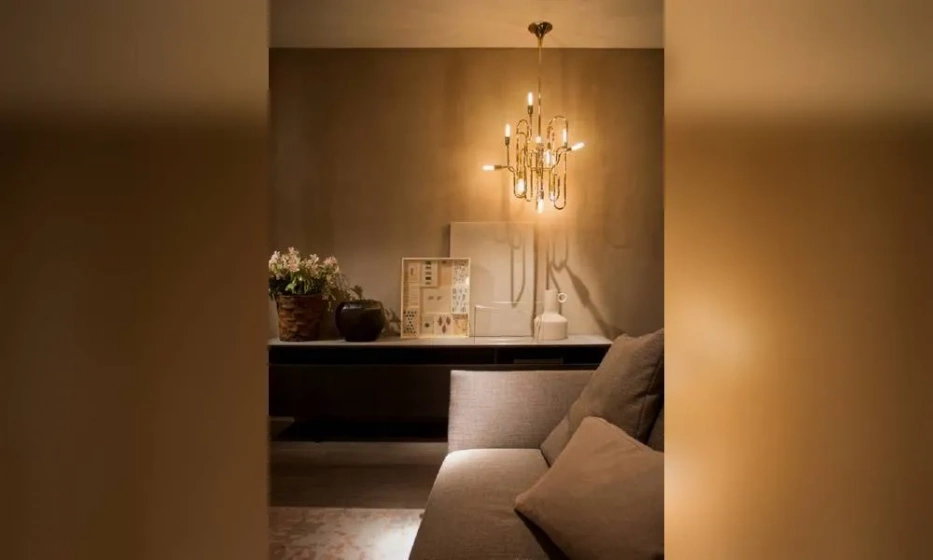 Люстра Delightfull Clark - фото 15