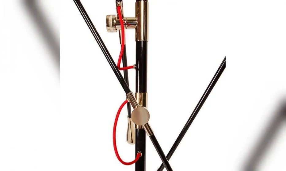 Торшер Delightfull Duke - фото 4