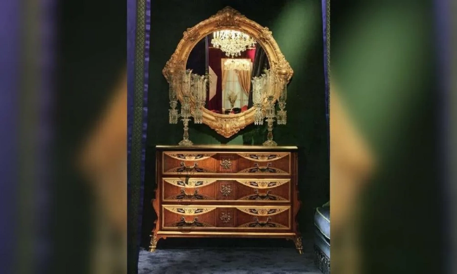 Комод Provasi Guide Classic - фото 1