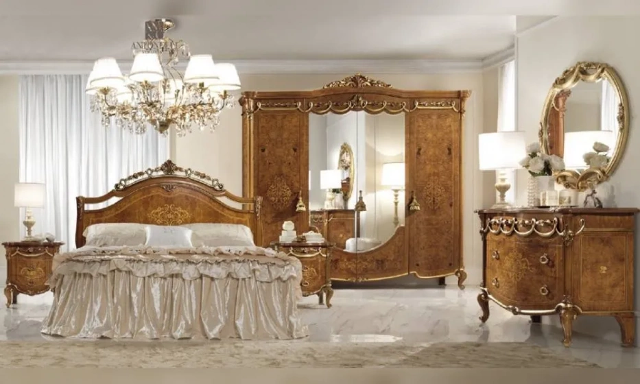 Спальня Am&C Charme - фото 5