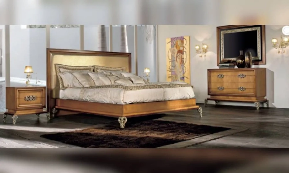 Спальня Bakokko Elissar - фото 1