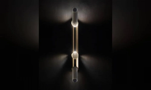 Настенная Лампа Draycott |