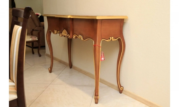 Консоль Vaccari Giovanni