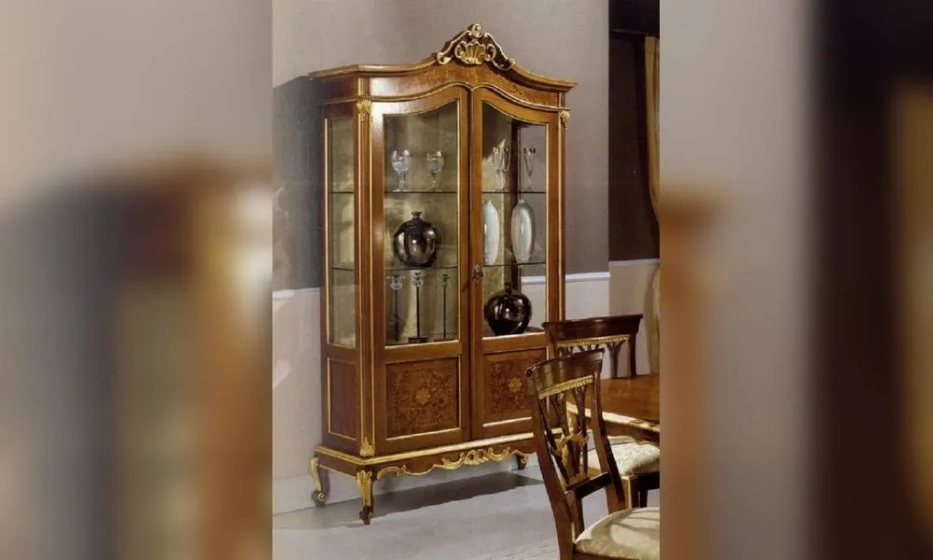 Витрина Giuliacasa 066/A-Vr - фото 1