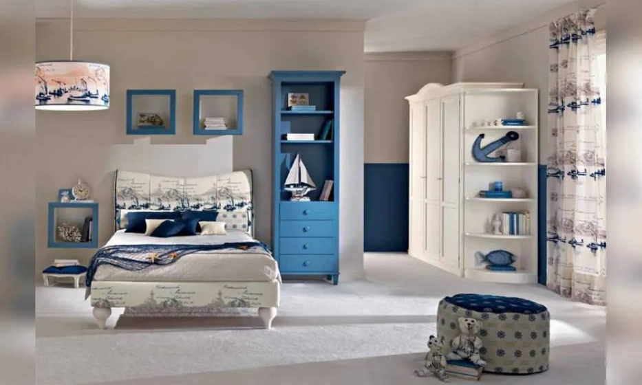 Детская Piermaria Composizione 3 - фото 1