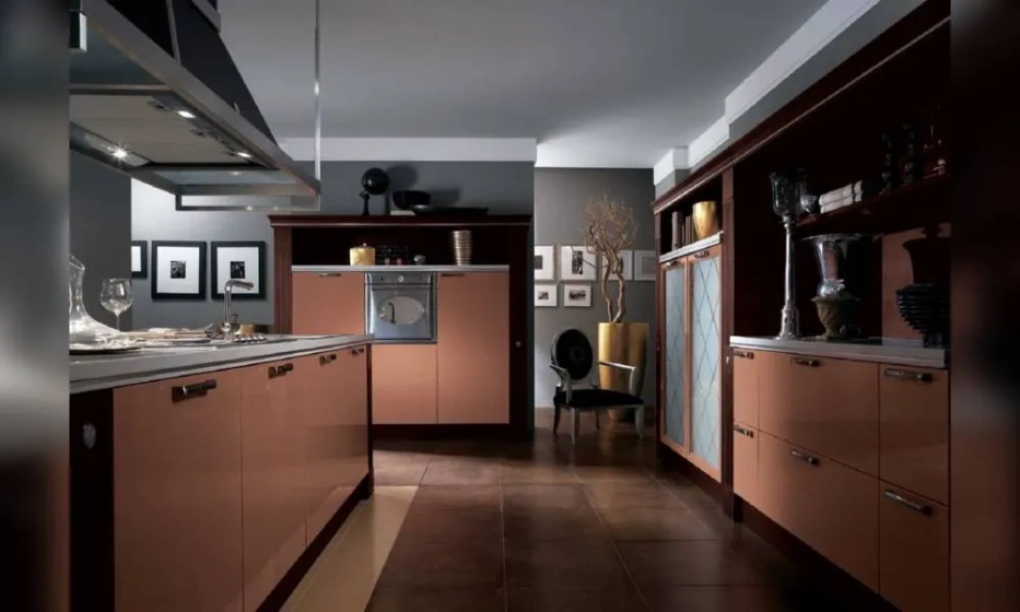 Кухня Scavolini Baccarat - фото 7