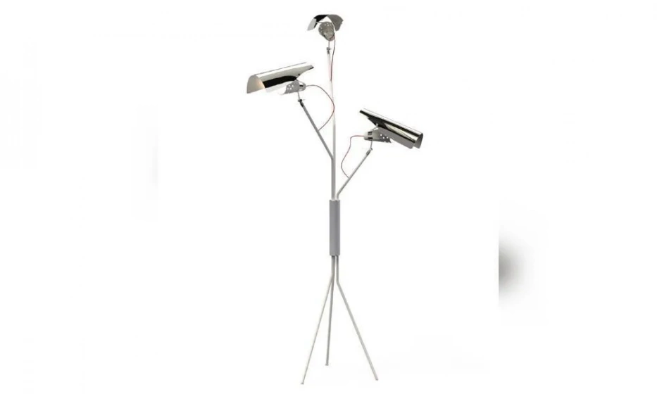 Торшер Delightfull Jackson - фото 7