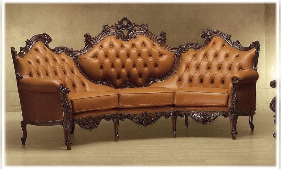 Диван Morello Gianpaolo Versilia - фото 1