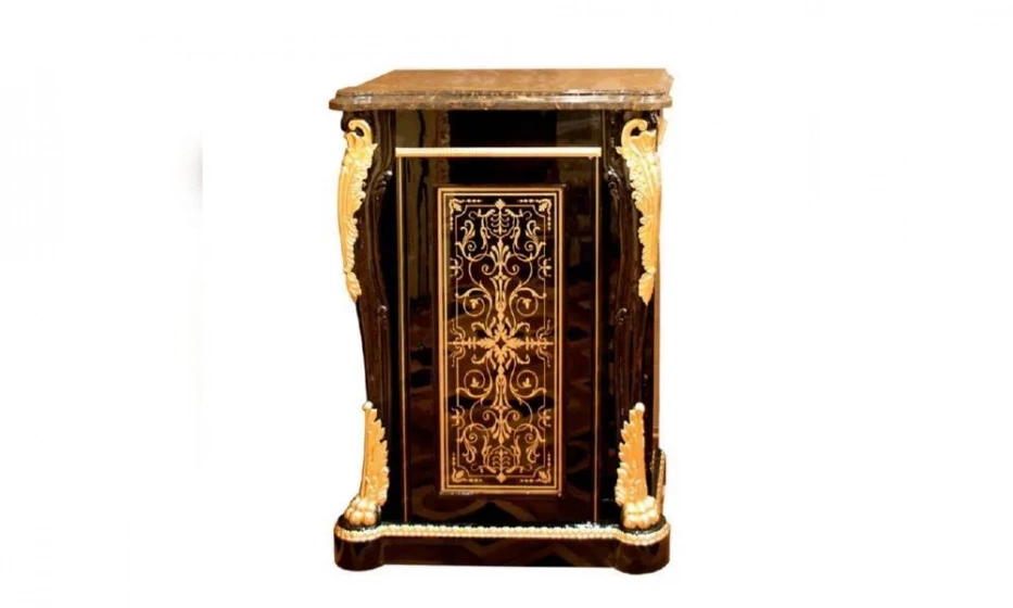 Тумба Francesco Molon New Empire - фото 1