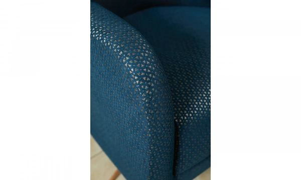 Кресло поворотное ENZA HOME VIENNA SWIVEL