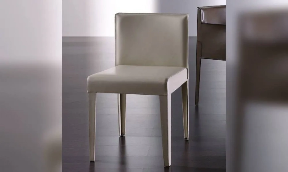 Стул Meridiani Tattoo Uno - фото 1