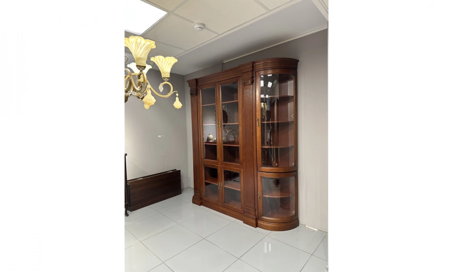 Книжный шкаф Taranko Barcelona - фото 2