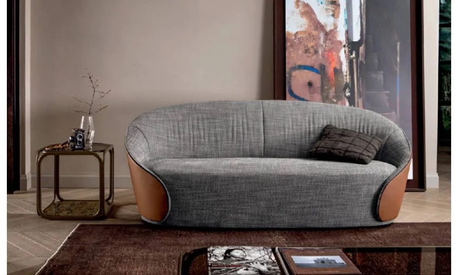 Диван Mama Tonin 7344 B - фото 1