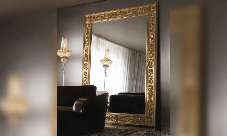 Зеркало Longhi Emperor Y 320 - фото 1