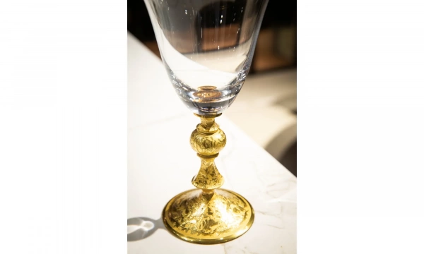 Бокал VETRERIE DI EMPOLI Capriccio PL