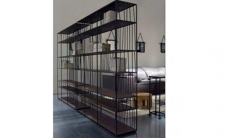 Стеллаж Baxter Borges Xl - фото 1