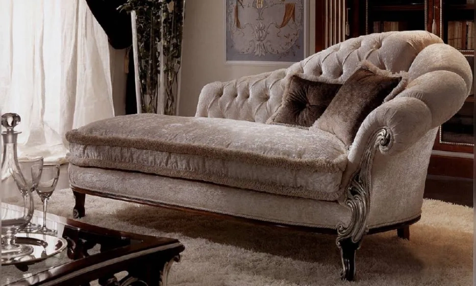 Кушетка Ceppi Luxury 1 - фото 1