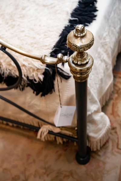 Комплект мебели в спальню Cortezari Melissa