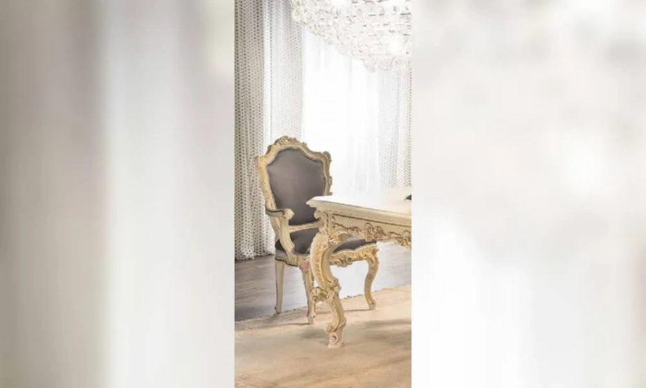 Полукресло Silik Dafne - фото 1