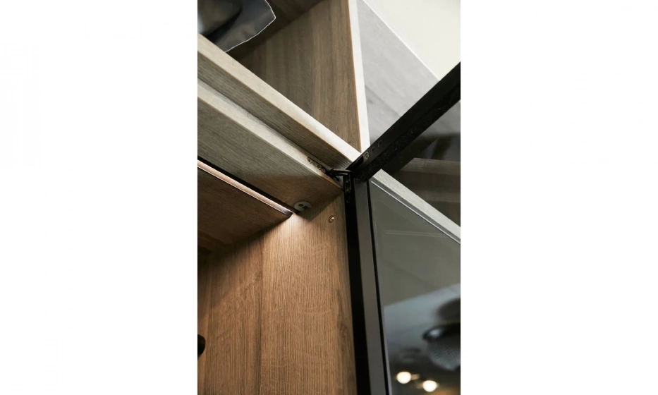 Шкаф КАРДИНАЛ - фото 5