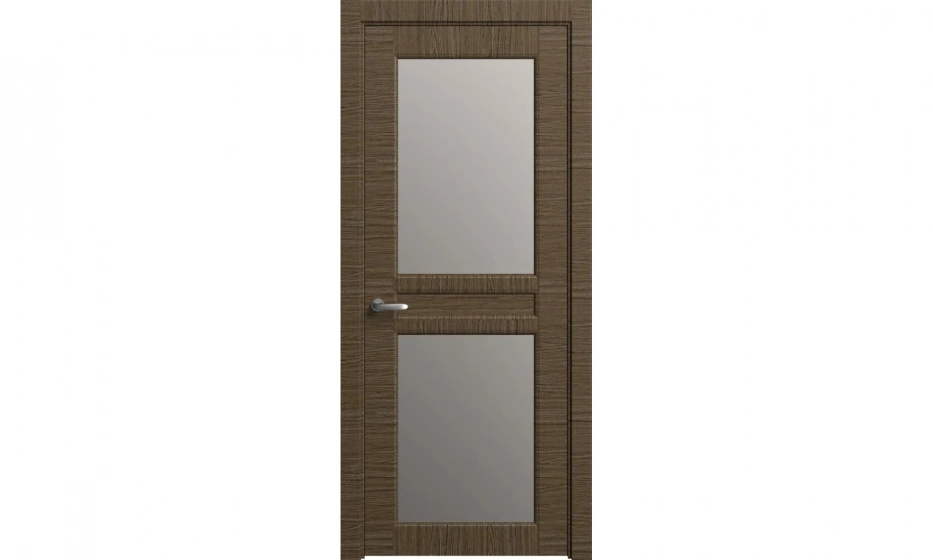 Межкомнатная дверь Софья, коллекция Bridge, Модель 09.72СФС - фото 1
