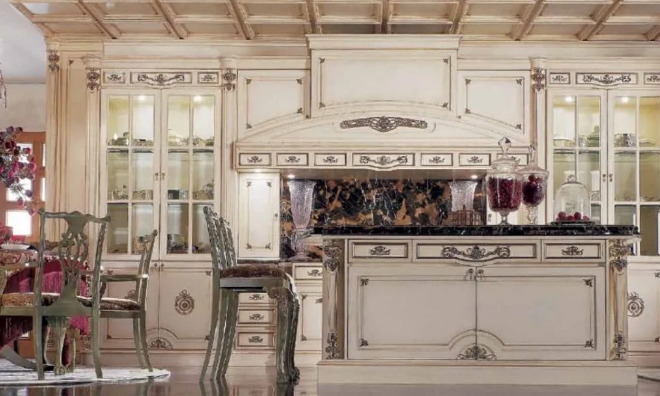 Кухня Jumbo Collection Prestige - фото 3