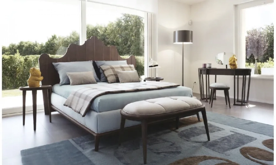 Спальня Volpi Contemporary 3 - фото 1