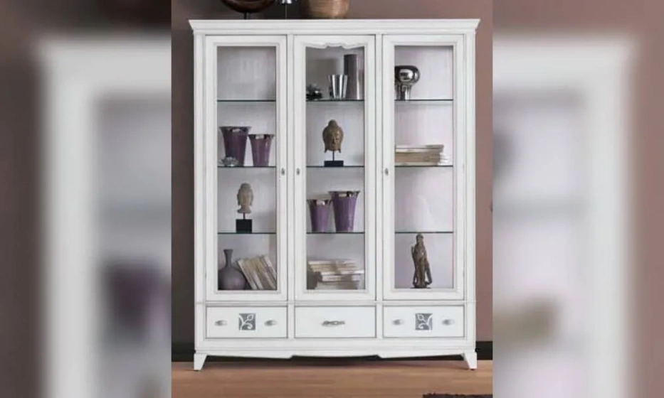 Витрина Vaccari Giovanni Capri 4 - фото 1