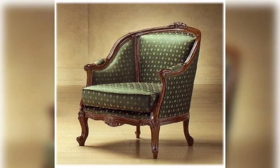 Кресло Morello Gianpaolo Luigi Filippo - фото 1