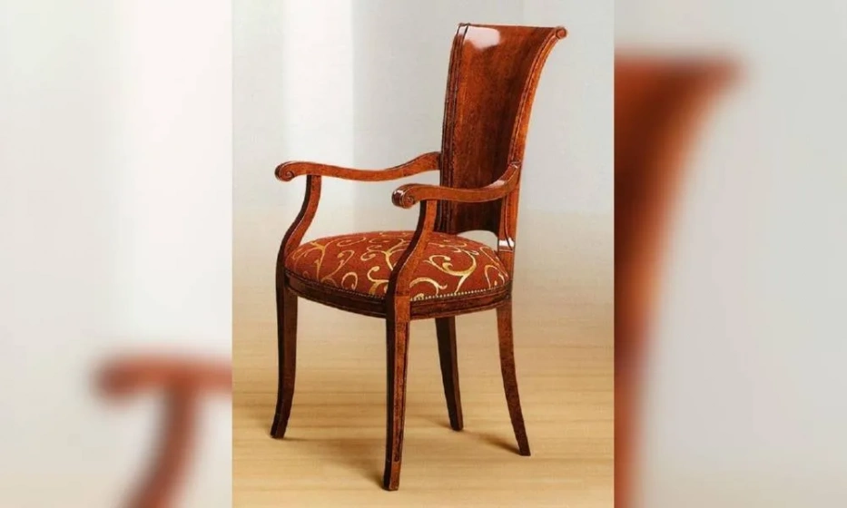 Стул Morello Gianpaolo Futura 2 - фото 1