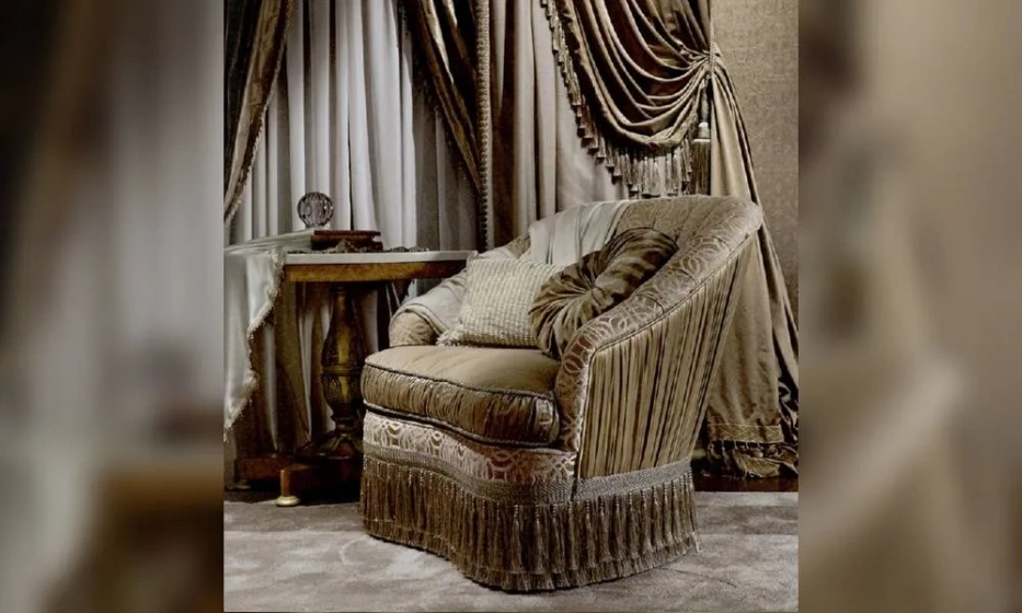 Кресло Provasi Kate - фото 1