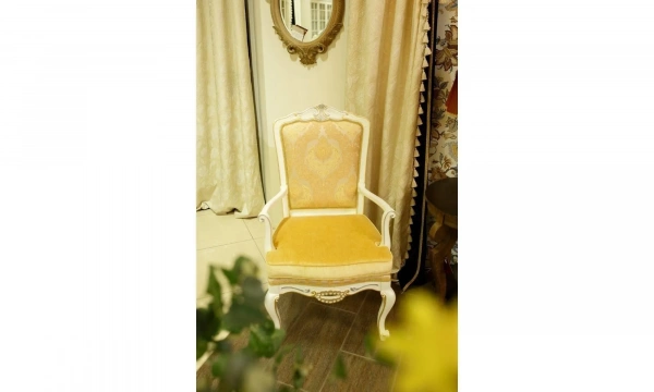 Scappini Полукресло 685*710*550*1150