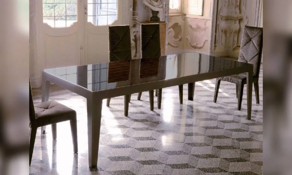 Стол Longhi Gorky - фото 1