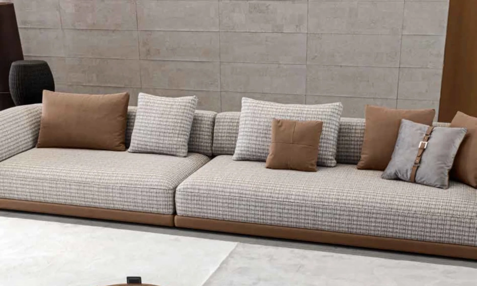 Диван Meroni&Colzani Mediterraneo - фото 2