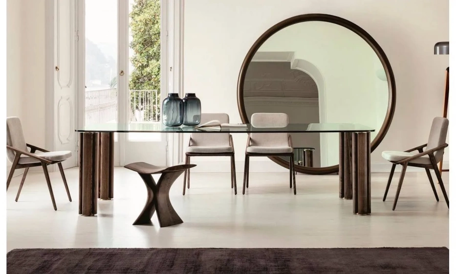 Стол Porada Quadrifoglio 260 - фото 1