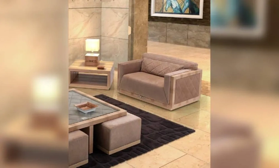 Кресло Formitalia Trafalgar - фото 1