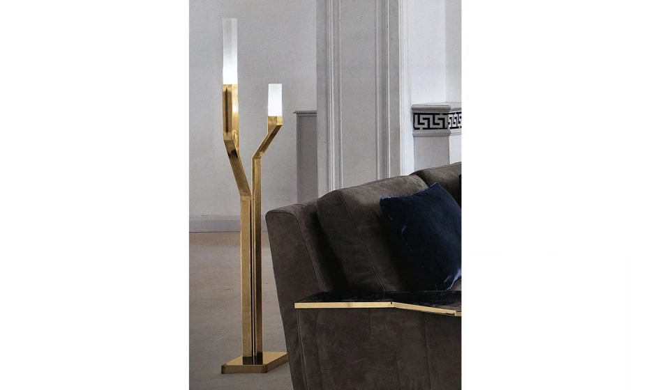 Спальня Longhi Vanity 3 - фото 3